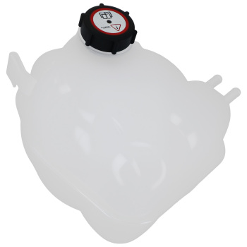 Coolant Expansion Bottle compatible for Ford Transit 2000-2006 4548391 YC1H8A080AE w/ Cap