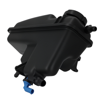 Réservoir dExpansion compatible pour BMW 7 Series 730i 740i 745i 750i 760i 17130409581 Neuf
