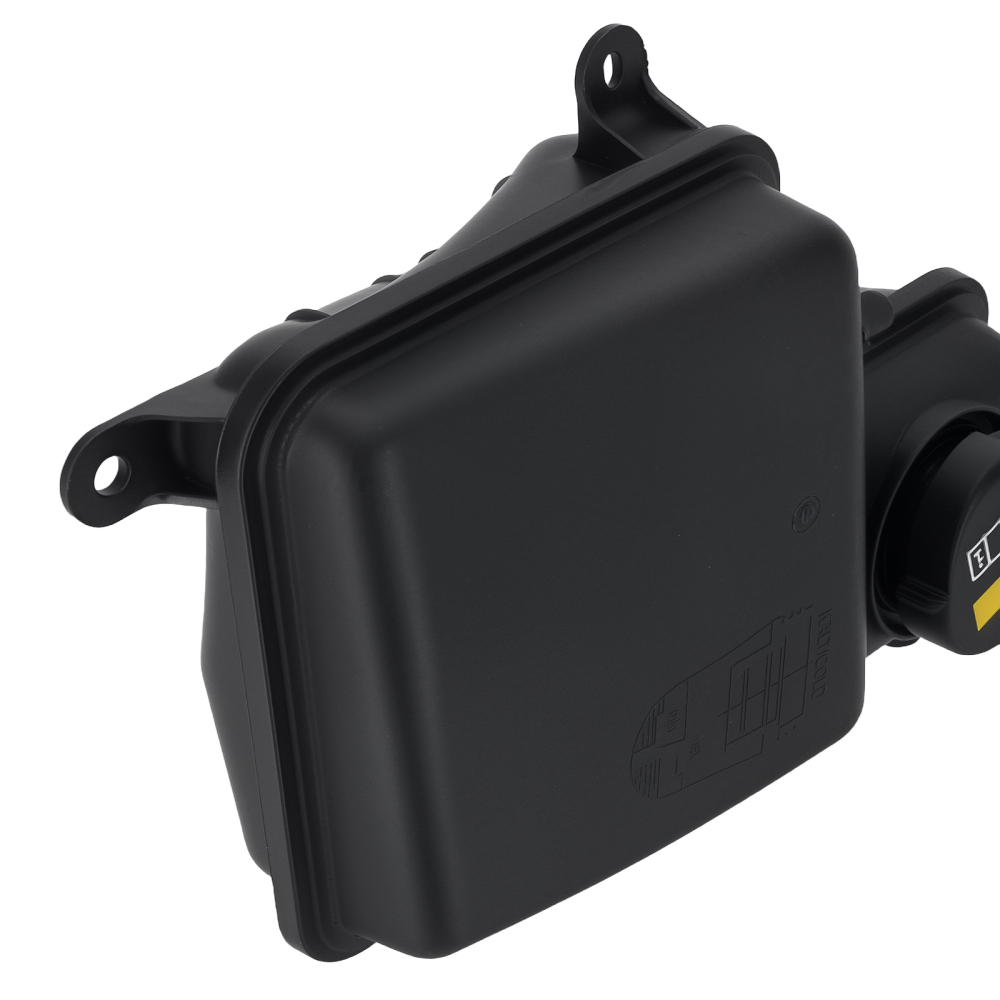 Réservoir dExpansion compatible pour BMW 7 Series 730i 740i 745i 750i 760i 17130409581 Neuf