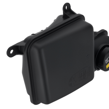 Réservoir dExpansion compatible pour BMW 7 Series 730i 740i 745i 750i 760i 17130409581 Neuf