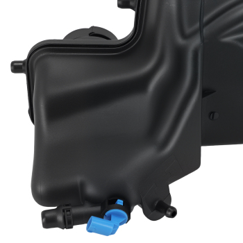 Réservoir dExpansion compatible pour BMW 7 Series 730i 740i 745i 750i 760i 17130409581 Neuf
