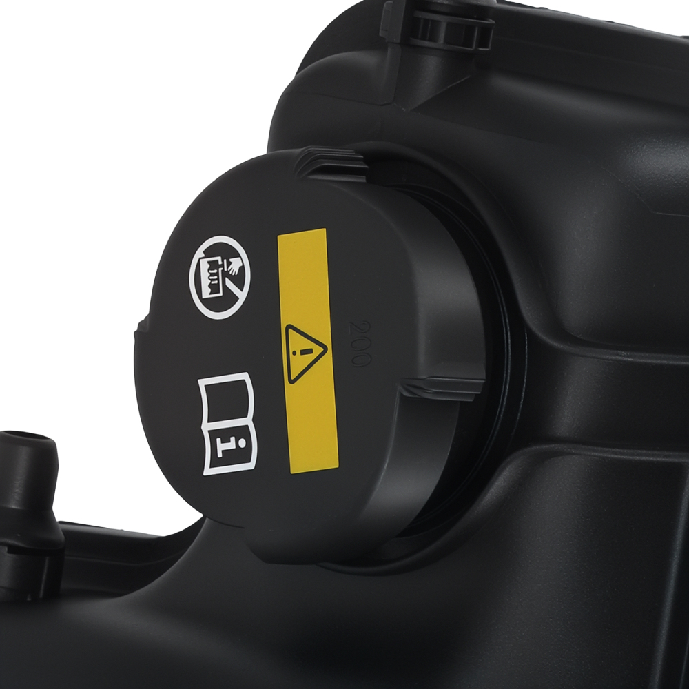 Réservoir dExpansion compatible pour BMW 7 Series 730i 740i 745i 750i 760i 17130409581 Neuf