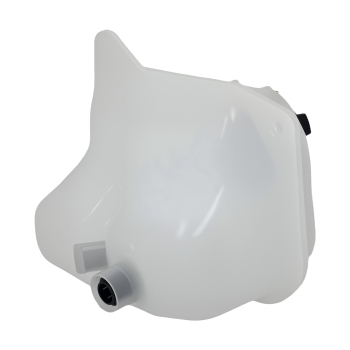Coolant Expansion Tank compatibile per Audi 80 B3/100 C3 1986-1991 893121403 431121407C