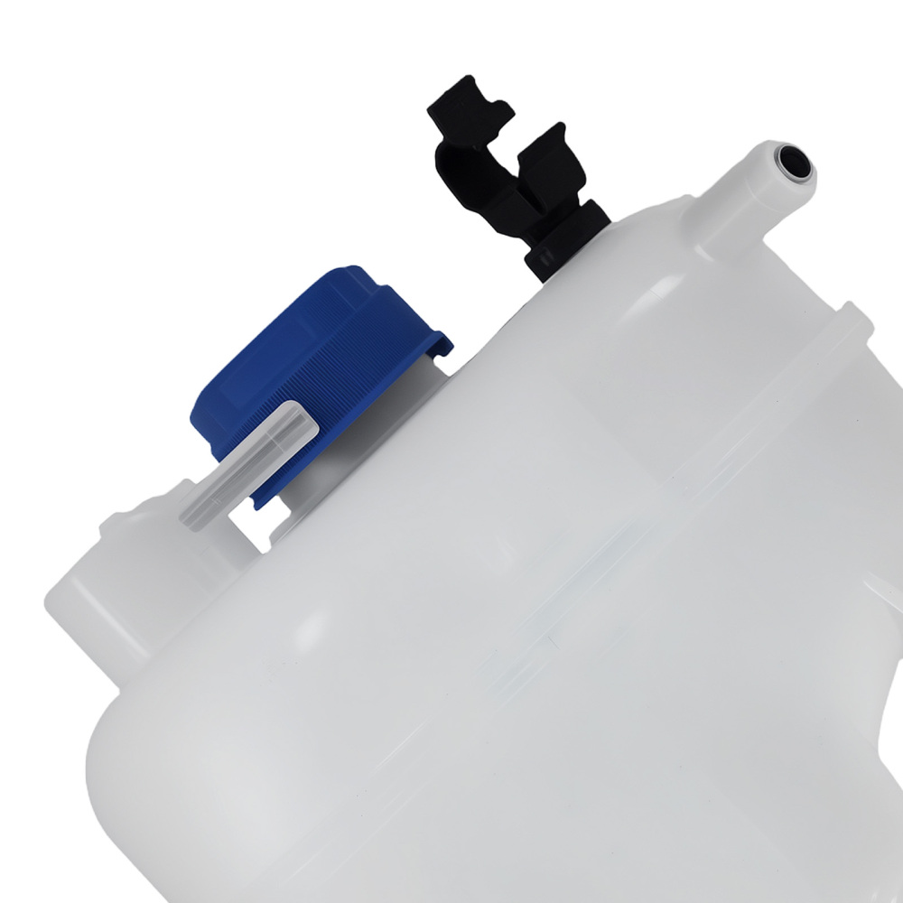 Coolant Expansion Tank compatible for Fiat 500 Panda compatible for Lancia 2010-2024 51844133SK w/ Cap