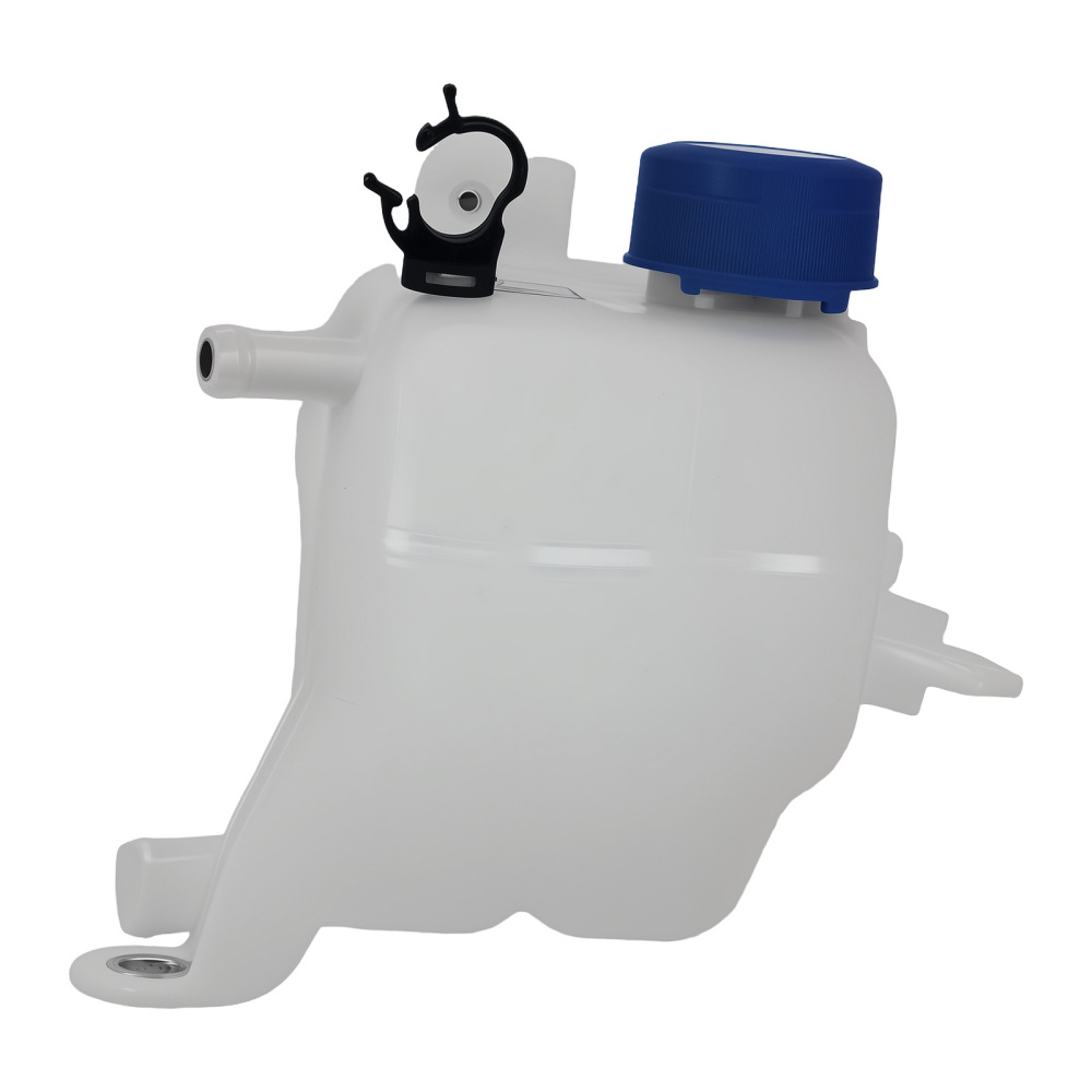 Coolant Expansion Tank compatible for Fiat 500 Panda compatible for Lancia 2010-2024 51844133SK w/ Cap