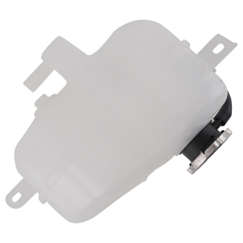 Coolant Overflow Tank w/ Cap compatible for Dodge Journey 3.5L 3.6L 2009-2019 55056382AA