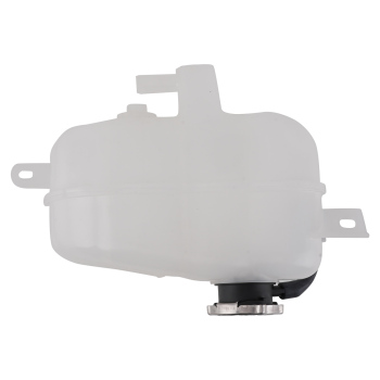 Coolant Overflow Tank w/ Cap compatible for Dodge Journey 3.5L 3.6L 2009-2019 55056382AA