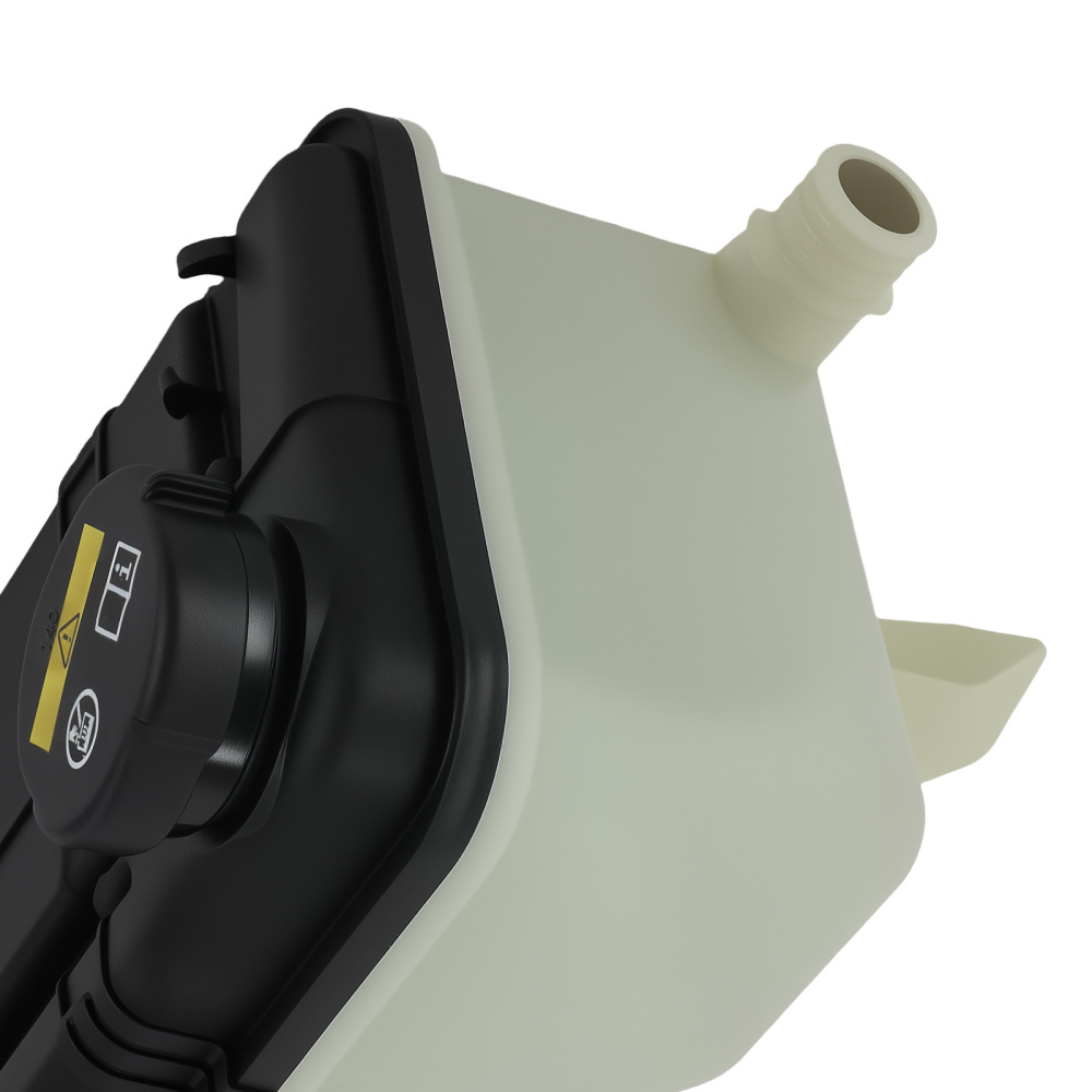 Serbatoio Espansione compatibile per BMW 3 E36 5 E39 7 E38 Diesel 17132248050 Plastica