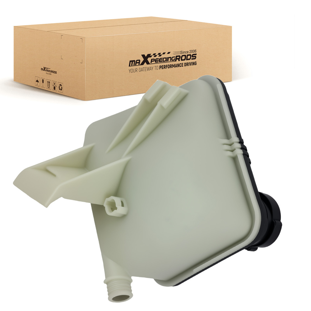 Serbatoio Espansione compatibile per BMW 3 E36 5 E39 7 E38 Diesel 17132248050 Plastica