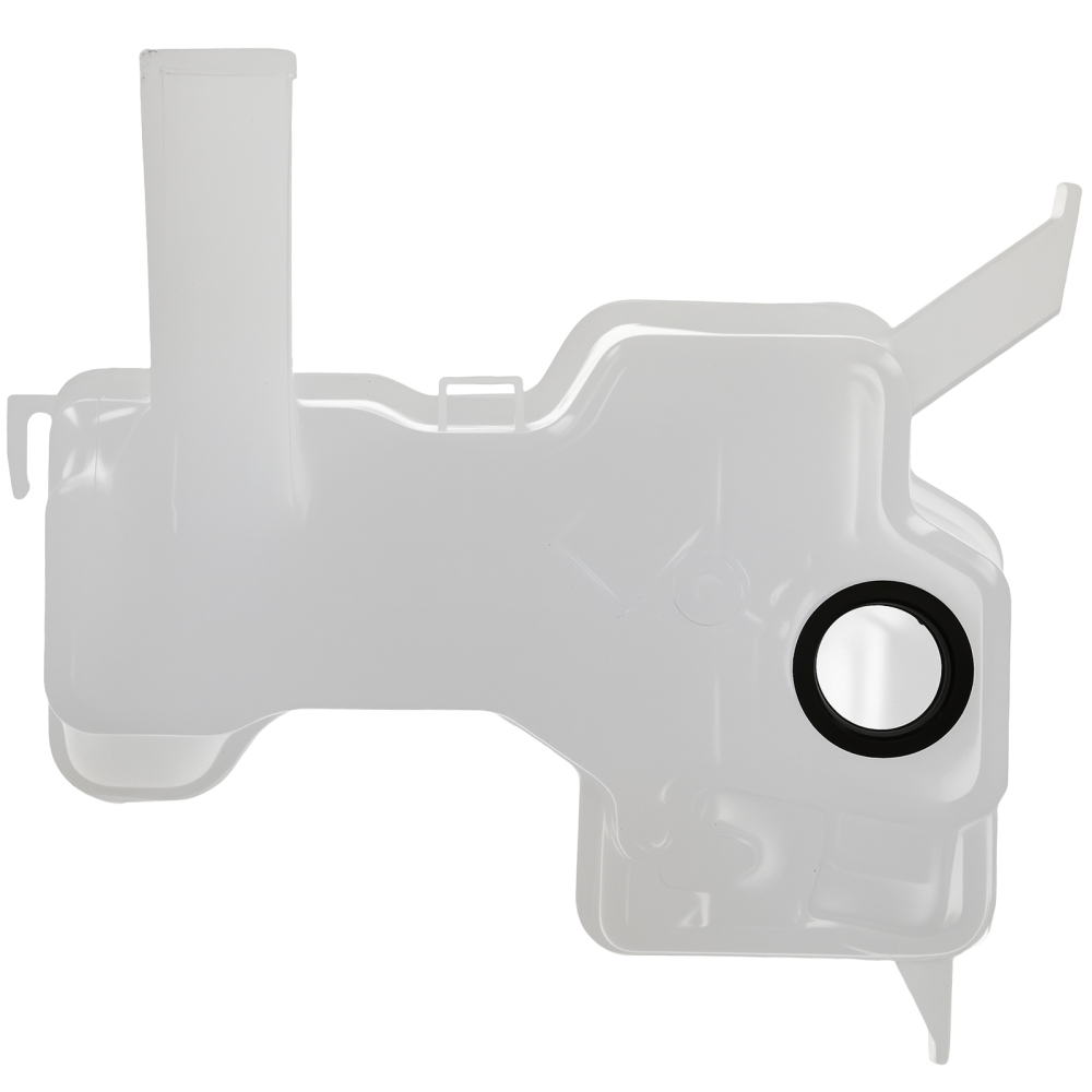 Washer Fluid Reservoir Expansion Tank compatible for Toyota Prius 2010-2015 TO1288176