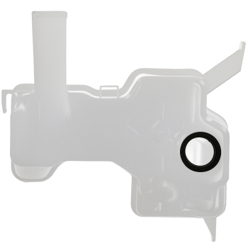Washer Fluid Reservoir Expansion Tank compatible for Toyota Prius 2010-2015 TO1288176