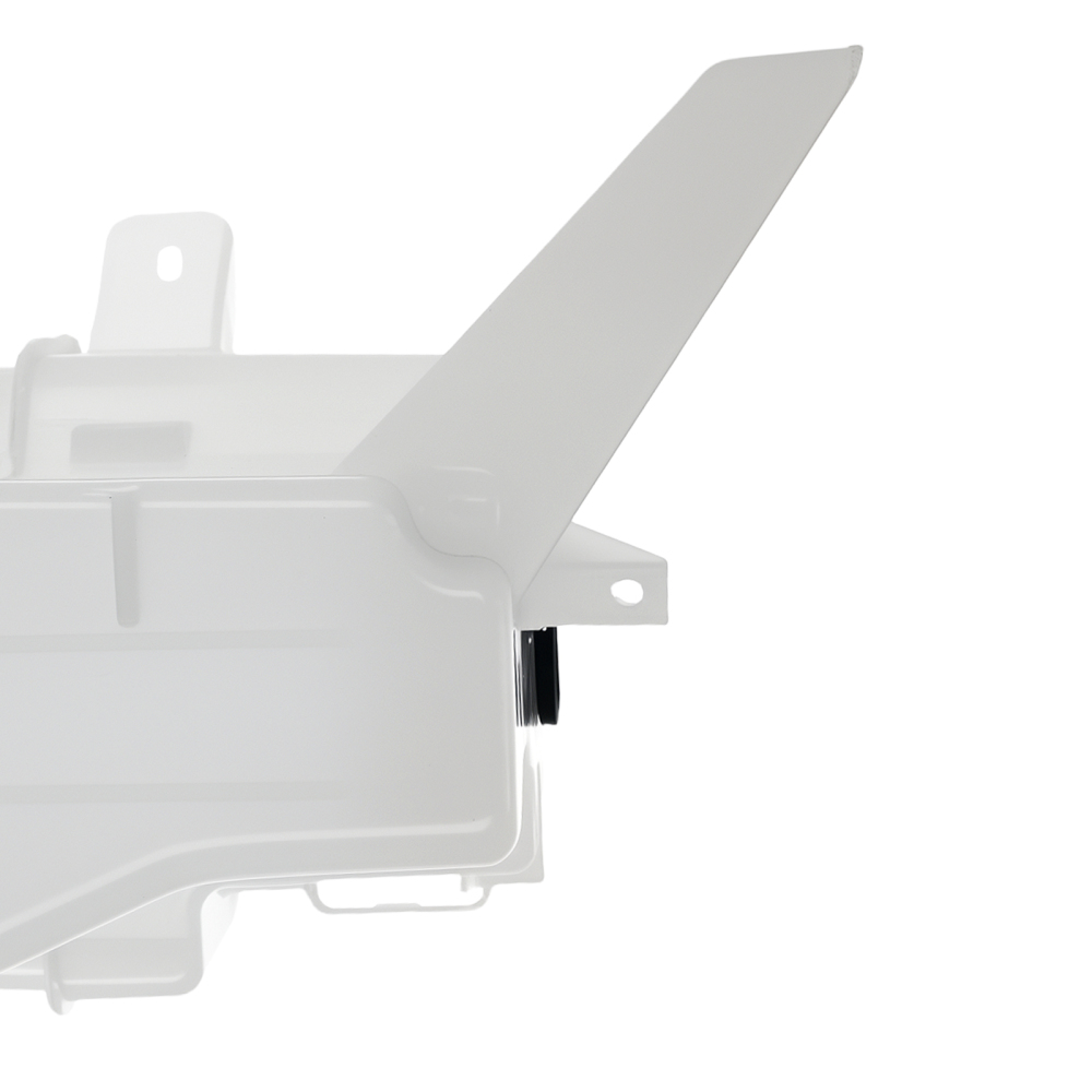 Washer Fluid Reservoir Expansion Tank compatible for Toyota Prius 2010-2015 TO1288176