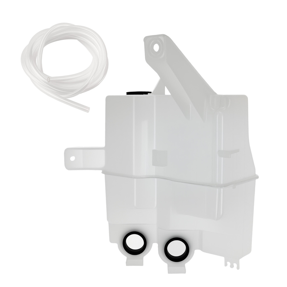 Washer Fluid Reservoir Expansion Tank compatible for Toyota Prius 2010-2015 TO1288176