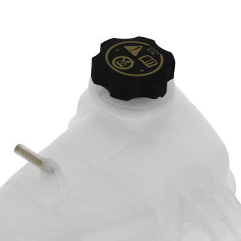 Coolant Recovery Reservoir compatible for Chevrolet Sonic 1.4L 1.8L 2012-20 603-386w/ Cap