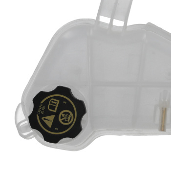 Coolant Recovery Reservoir compatible for Chevrolet Sonic 1.4L 1.8L 2012-20 603-386w/ Cap