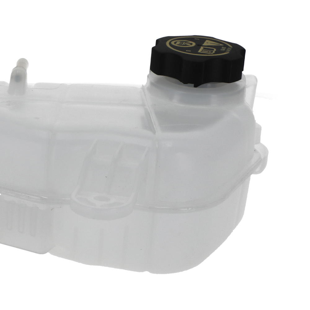 Coolant Recovery Reservoir compatible for Chevrolet Sonic 1.4L 1.8L 2012-20 603-386w/ Cap