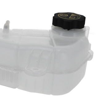 Coolant Recovery Reservoir compatible for Chevrolet Sonic 1.4L 1.8L 2012-20 603-386w/ Cap