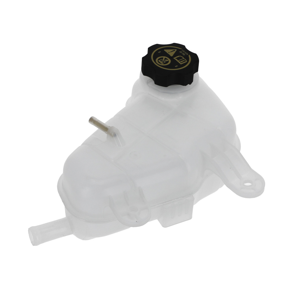 Coolant Recovery Reservoir compatible for Chevrolet Sonic 1.4L 1.8L 2012-20 603-386w/ Cap