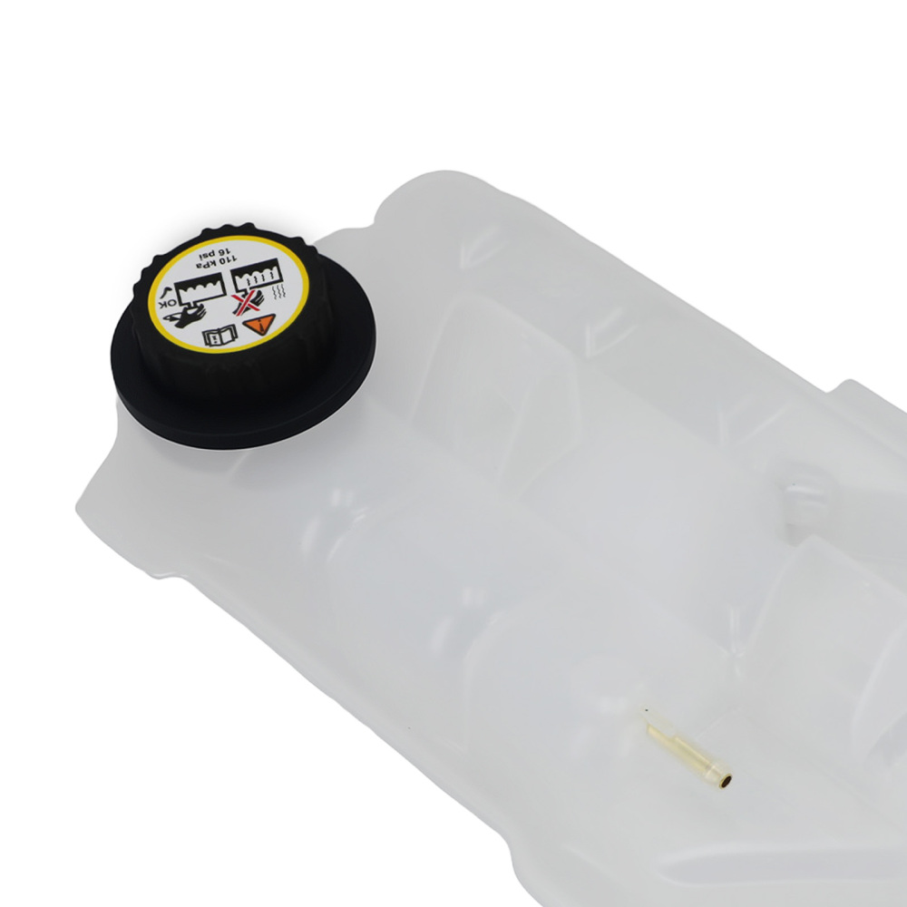 Coolant Expansion Reservoir compatible for Mercedes-Benz ML320 ML500 1998-2005 1635000349