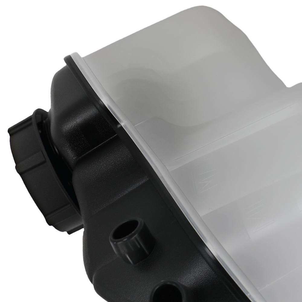 Expansion Tank compatibile per Ford Mondeo 1.8 2.0 2.3 2.5L 2007-2015 1449986 6G918K218AD