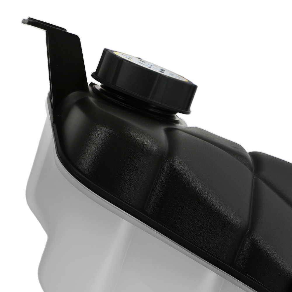 Expansion Tank compatibile per Ford Mondeo 1.8 2.0 2.3 2.5L 2007-2015 1449986 6G918K218AD