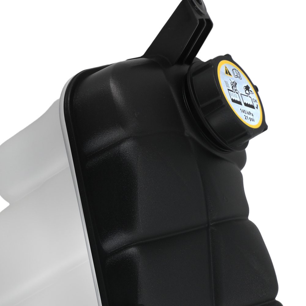 Expansion Tank compatibile per Ford Mondeo 1.8 2.0 2.3 2.5L 2007-2015 1449986 6G918K218AD