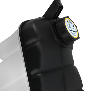 Expansion Tank compatibile per Ford Mondeo 1.8 2.0 2.3 2.5L 2007-2015 1449986 6G918K218AD
