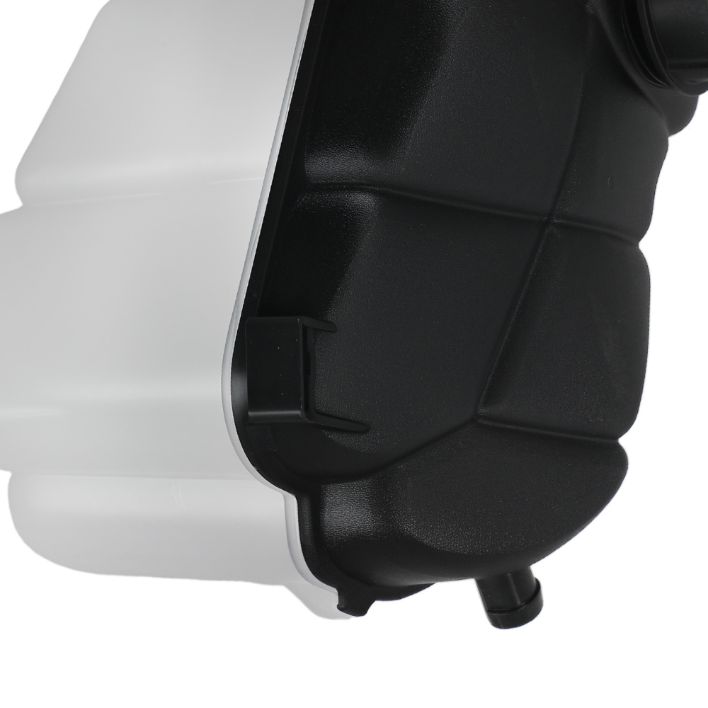 Expansion Tank compatibile per Ford Mondeo 1.8 2.0 2.3 2.5L 2007-2015 1449986 6G918K218AD