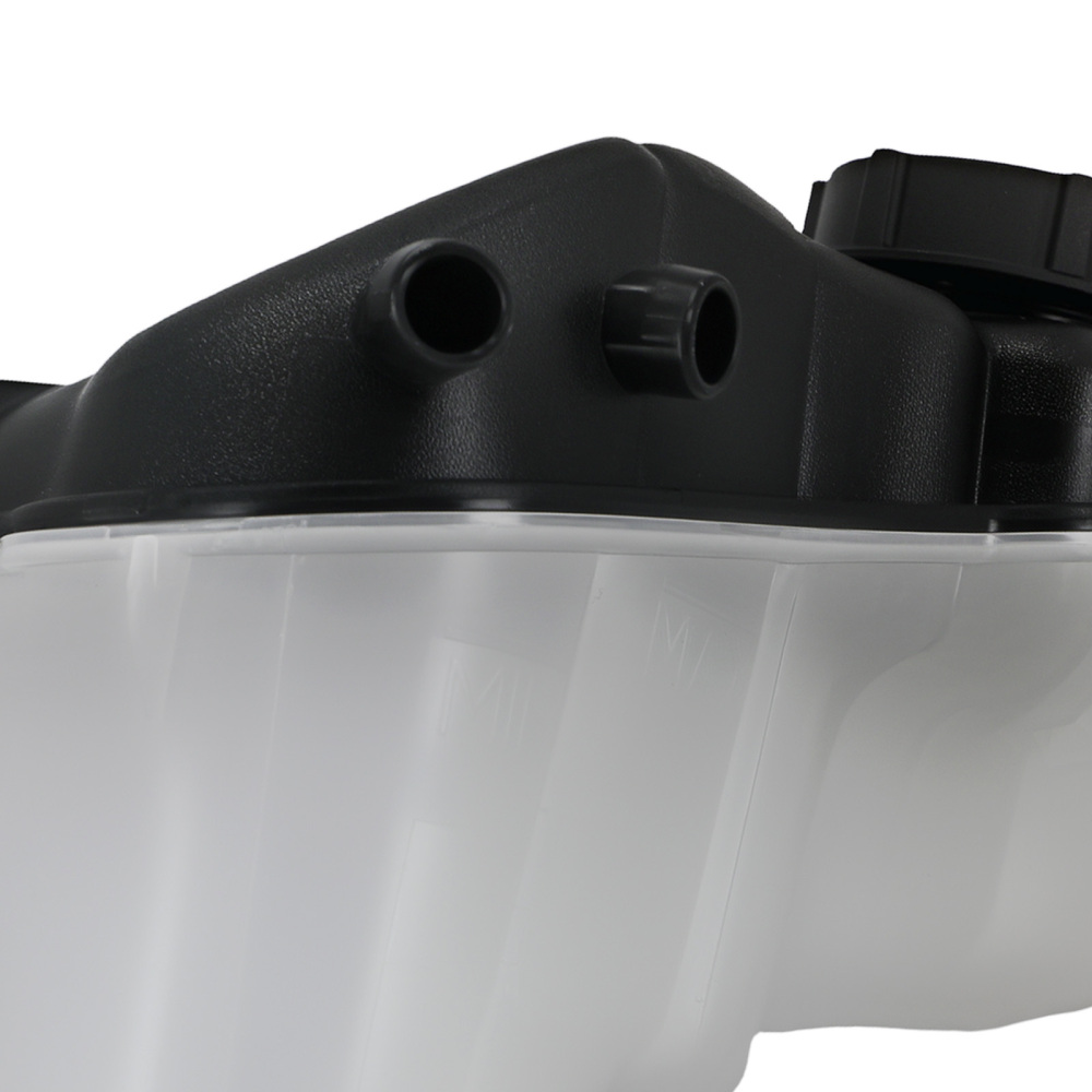 Expansion Tank compatibile per Ford Mondeo 1.8 2.0 2.3 2.5L 2007-2015 1449986 6G918K218AD
