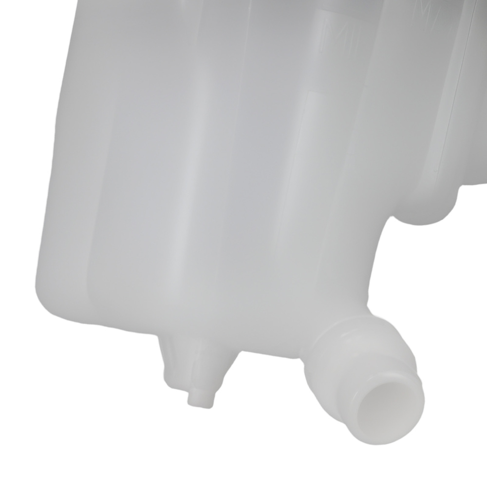 Expansion Tank compatibile per Ford Mondeo 1.8 2.0 2.3 2.5L 2007-2015 1449986 6G918K218AD
