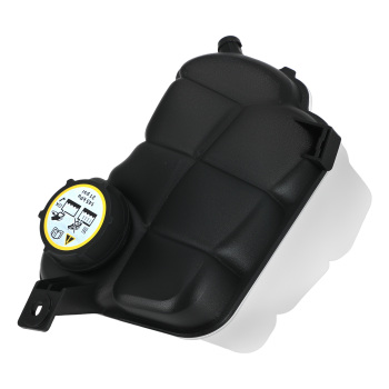 Expansion Tank compatibile per Ford Mondeo 1.8 2.0 2.3 2.5L 2007-2015 1449986 6G918K218AD