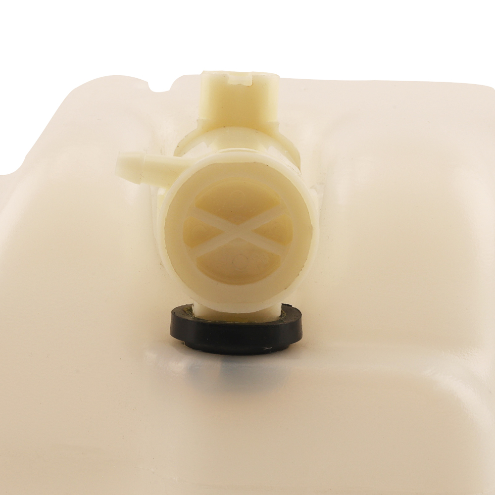 Windscreen Washer Bottle compatible for Nissan Navara D22 1998-11 28910-49A00 compatible for White 2 Ports