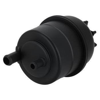 Engine Coolant Expansion Tank w/ Cap compatible for BMW 3 Series 318i 323i 325i 32410141426