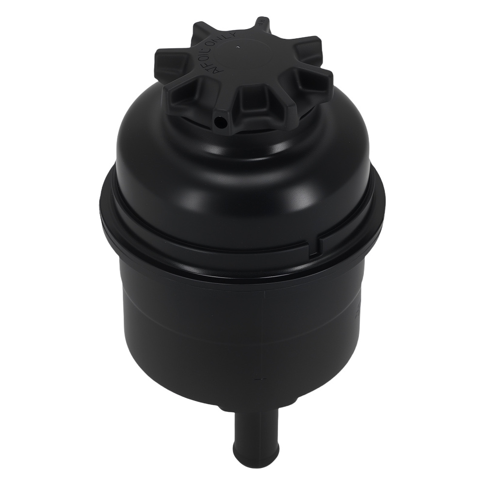 Engine Coolant Expansion Tank w/ Cap compatible for BMW 3 Series 318i 323i 325i 32410141426