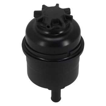 Engine Coolant Expansion Tank w/ Cap compatible for BMW 3 Series 318i 323i 325i 32410141426