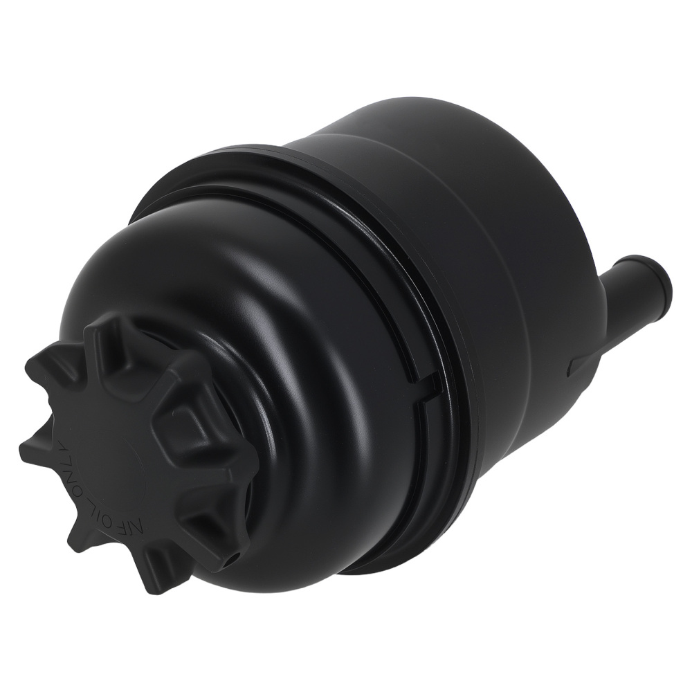 Engine Coolant Expansion Tank w/ Cap compatible for BMW 3 Series 318i 323i 325i 32410141426