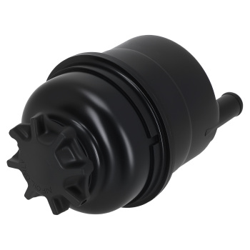 Engine Coolant Expansion Tank w/ Cap compatible for BMW 3 Series 318i 323i 325i 32410141426