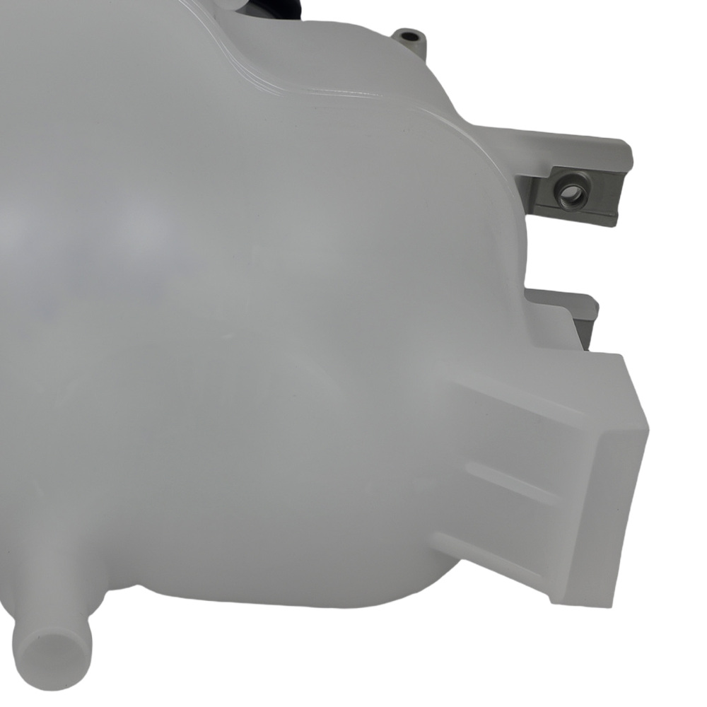 Coolant Bottle Tank compatible for Chevrolet Beat/Spark Classic 1.2L 2011-2019 603-534