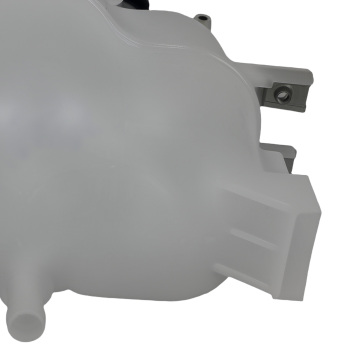 Coolant Bottle Tank compatible for Chevrolet Beat/Spark Classic 1.2L 2011-2019 603-534