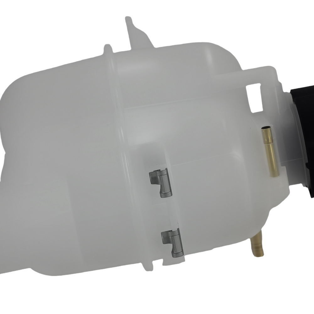Coolant Bottle Tank compatible for Chevrolet Beat/Spark Classic 1.2L 2011-2019 603-534