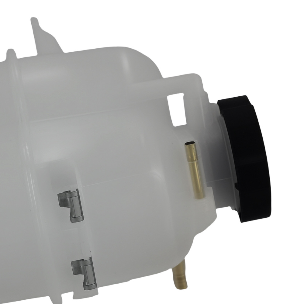 Coolant Bottle Tank compatible for Chevrolet Beat/Spark Classic 1.2L 2011-2019 603-534