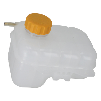 Coolant Expansion Tank compatible for Chevrolet Optra 2.0L Petrol 96553255 96813425