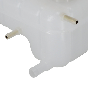 Coolant Expansion Tank compatible for Chevrolet Optra 2.0L Petrol 96553255 96813425