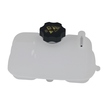 Coolant Bottle compatible for Jeep Gladiator JT Pickup 4-Door 2020-2025 68283565AA w/ Cap