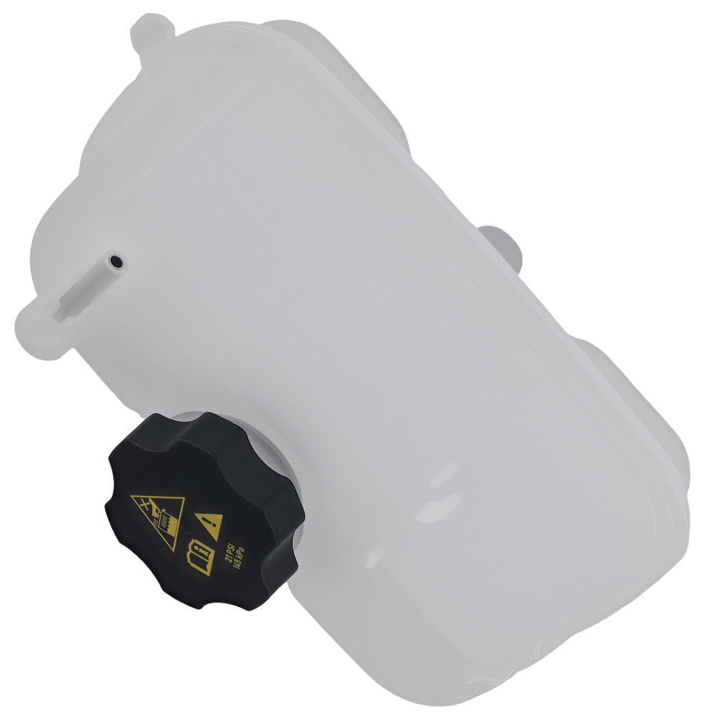 Coolant Bottle compatible for Jeep Gladiator JT Pickup 4-Door 2020-2025 68283565AA w/ Cap