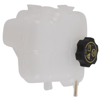 Coolant Expansion Tank compatible for Buick Cascada 1.6L 2016-2018 13393368 with Cap