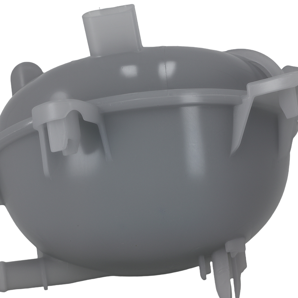 Coolant Expansion Bottle w/ Sensor compatible for Audi A3 compatible for VW Golf GTI 5Q0121407A 2015-2019