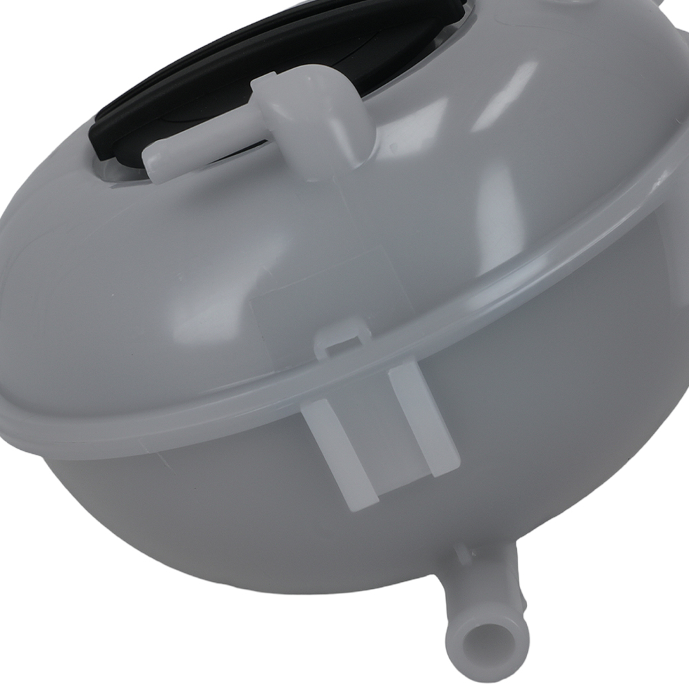 Coolant Expansion Bottle w/ Sensor compatible for Audi A3 compatible for VW Golf GTI 5Q0121407A 2015-2019