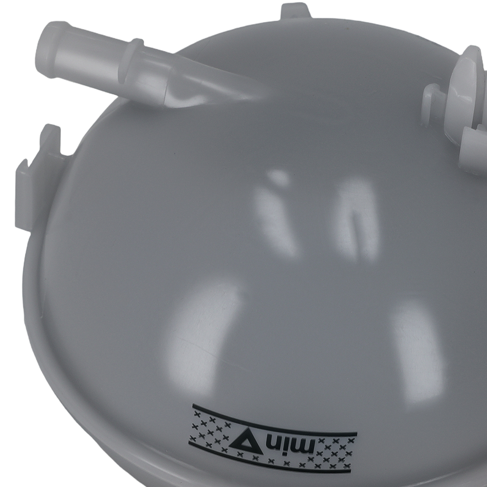 Coolant Expansion Bottle w/ Sensor compatible for Audi A3 compatible for VW Golf GTI 5Q0121407A 2015-2019