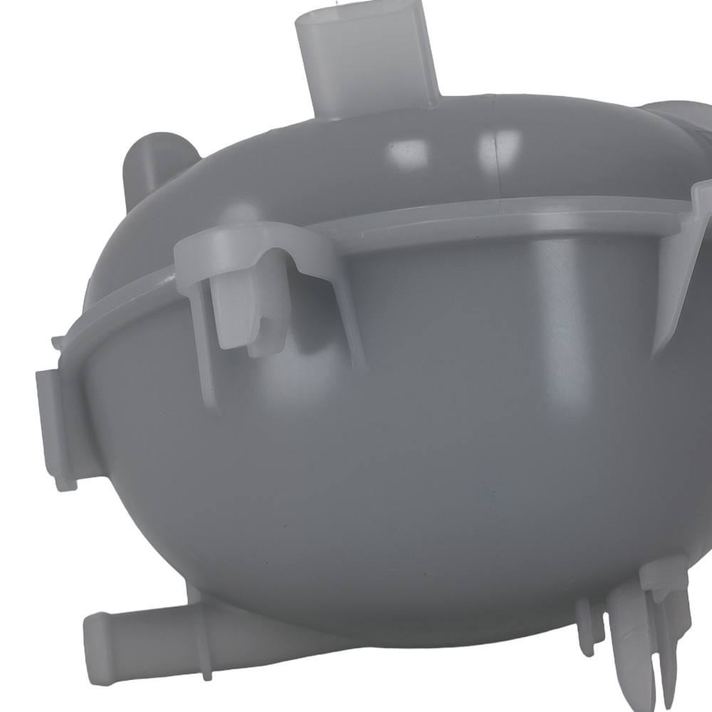 Coolant Expansion Bottle w/ Sensor compatible for Audi A3 compatible for VW Golf GTI 5Q0121407A 2015-2019